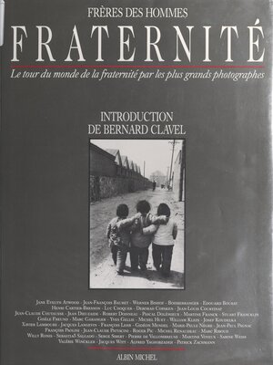 cover image of Fraternité